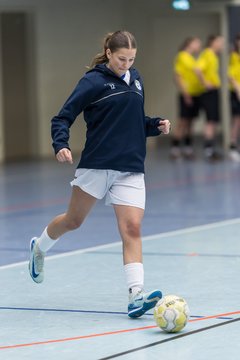 Bild 112 - wBJ Power Girls Cup Suederelbe
